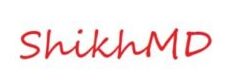 ShikhMD Podcasts Logo
