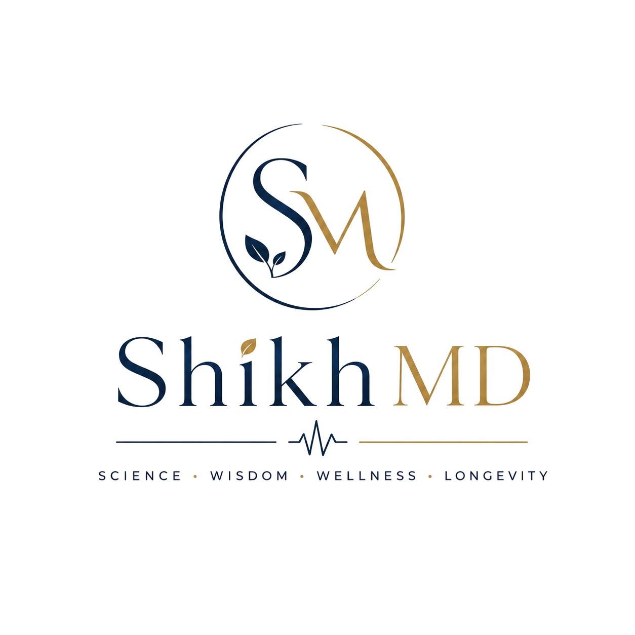 ShikhMD logo