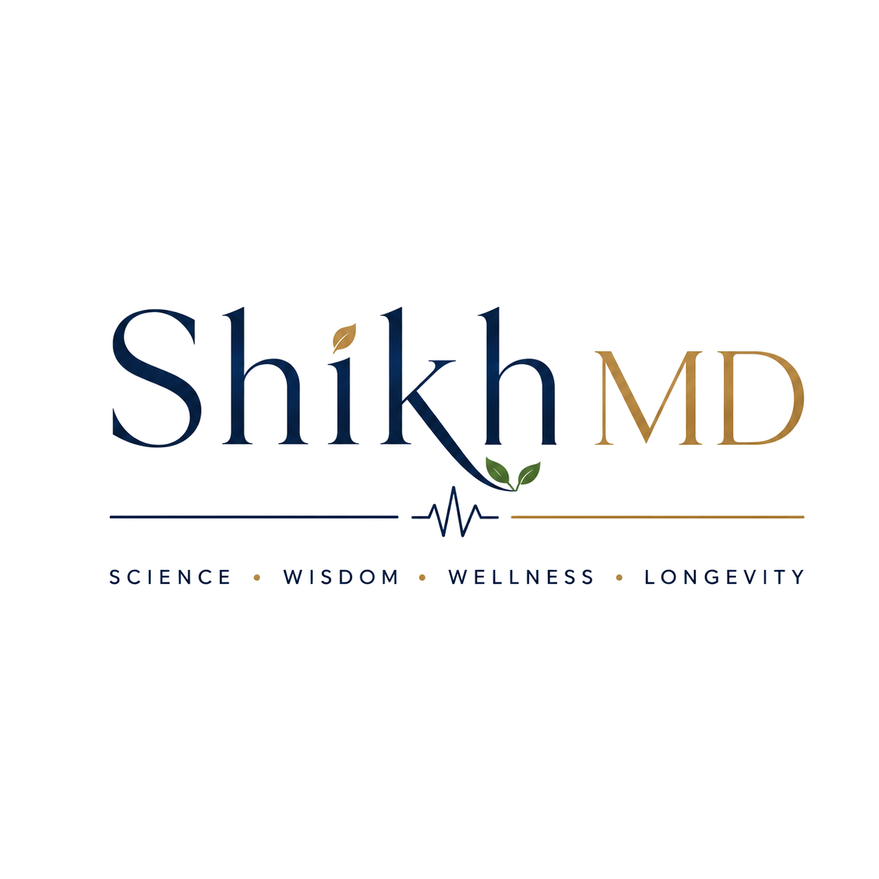 ShikhMD Logo